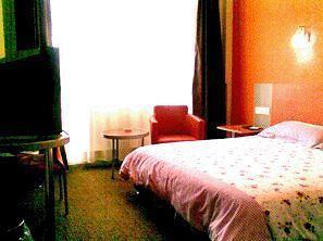 Hotel Motel168 East Tianmu Road