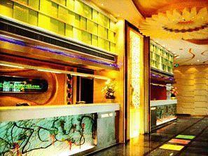 Motel168 East Tianmu Road Hotel